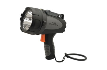 Image of Cyclops CYC-SPL45X Revo 4500 4500 Lumens Cree LED Black/Gray Rechargeable Lithiu