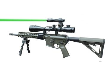 Image of Cyclops Green Laser Illuminator, CYC-GLI