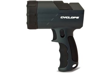 Image of Cyclops MEVO 255 Lumen Handheld Spotlight  - AA Batteries CYC-X255H