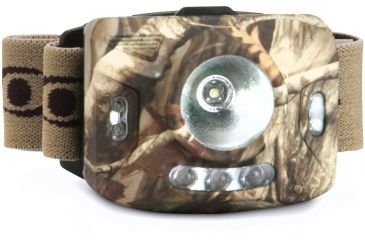 Image of Cyclops Ranger Cree Camo Headlamp
