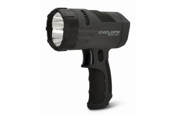 Image of Cyclops Revo 1100 Lumen Rechargeable Handheld Spotlight, CYC-X1100H