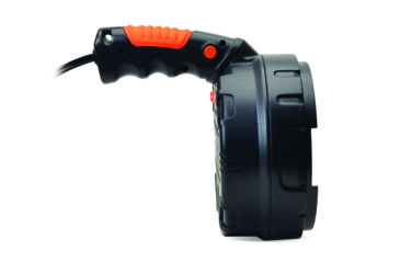 Image of Cyclops Seeker Pro 1500 Lumen Spotlight w/Red Detachable Lens CYC-S150012VR