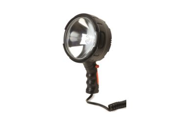 Image of Cyclops Seeker Pro 1500 Lumen Spotlight w/Red Detachable Lens CYC-S150012VR