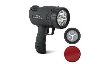 Image of Cyclops Sirius 500 Lumen Handheld Spotlight CYC-X500H