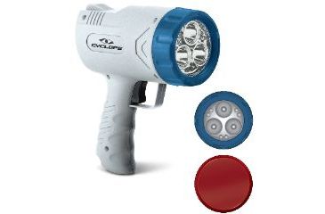 Image of Cyclops Sirius Marine 300 Lumen Handheld Spotlight CYC-9WSM