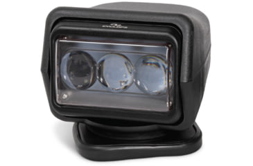 Image of Cyclops Swivel Spot Lightbar w/Remote / 4000 Lumens / Remote Control, CYC-LBSWLREM