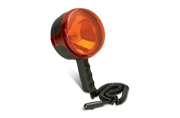 Image of Cyclops Thor Seeker Search Light w/Red Lens CYC-S35012VR