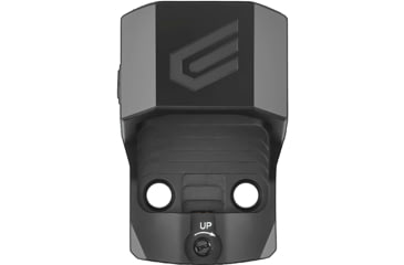 Image of Cyelee Optics CAT PRO Reflex Red Dot Sight, 1x21x16.5mm, 3 MOA Dot, Black, X003LR8ZHZ