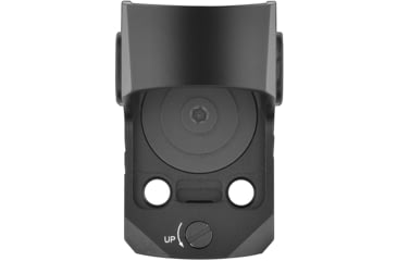 Image of Cyelee Optics CAT0-G Reflex Red Dot Sight, 1x22x16mm, 3 MOA Dot, Black, X004ER30HV