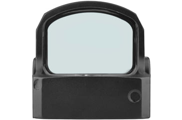 Image of Cyelee Optics CAT0 Reflex Red Dot Sight, 1x22x16mm, 3 MOA Dot, Black, X004ER30I5