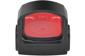 Image of Cyelee Optics CAT0 Reflex Red Dot Sight, 1x22x16mm, 3 MOA Dot, Black, X004ER30I5