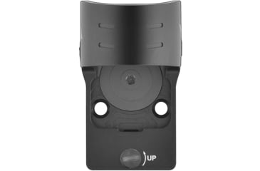 Image of Cyelee Optics Chameleon-SRS8 Reflex Red Dot Sight, 1x26.5x22.5mm, 8 MOA Dot, Black, X004G5E9CB