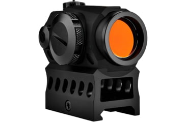 Image of Cyelee Optics T10 X PRO Reflex Red Dot Sight, 1x20mm, 2 MOA Dot/30 MOA Circle, Black, X004CV26XX