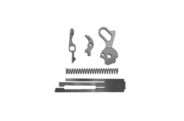 Image of Cylinder &amp; Slide 1911 Tactical II 4lb Trigger Pull, 5 Piece Set, CS0212