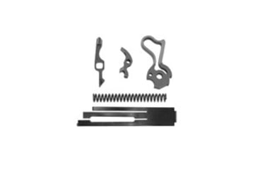 Image of Cylinder &amp; Slide 1911 Ultra Light Chamfered Hammer 3.5lb Trigger Pull, 5 Piece Set, CS0214