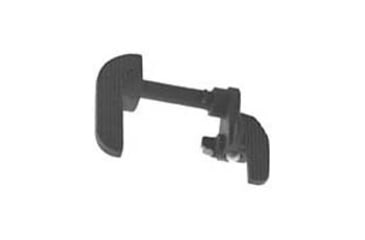 Image of Cylinder &amp; Slide Hi Power Extended Ambidextrious Thumb Safety, Blued Finish, CS0034