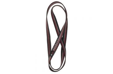Image of Cypher 16mm X 180cm Nylon Sling Red W16X1800MM RED