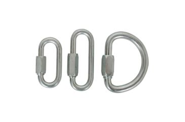 Image of Cypher Quick Link 8mm Steel 25kn 3Q82008V5002