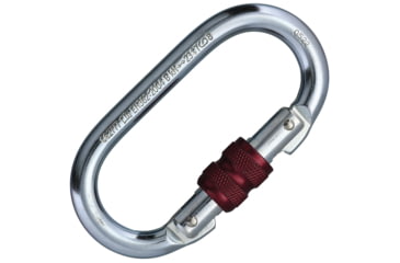 Image of Cypher Steel Oval Industrial Carabine