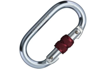 Image of Cypher Steel Oval Industrial Carabine