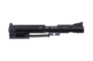 Image of USED CZ 01612 SP01 22LR CONVERSION KIT, EDEMO1