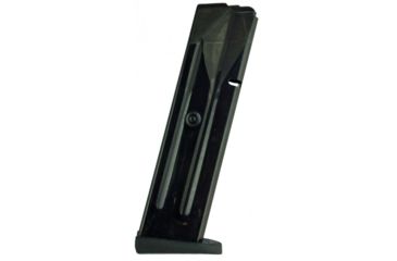 Image of CZ 11105 CZ 75 Tactical Sport 9mm Luger 10 Round Steel Black Finish