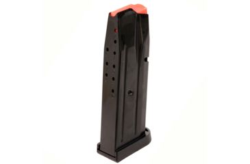 Image of CZ 11521 CZ P-10 9mm 10 Rd Black Finish