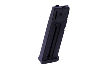 Image of CZ 11615 CZ P-07 22 Long Rifle 10 Rd Black Finish
