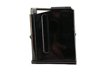 Image of CZ 12006 CZ 452/453 22 Winchester Magnum Rimfire 5 Rd Steel Finish
