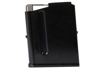 Image of CZ-USA Rifle Magazine, CZ 527, 6.5 Grendel, 5 Rounds, Black, 13013