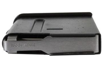 Image of CZ-USA Rifle Magazine, CZ 527, 6.5 Grendel, 5 Rounds, Black, 13013