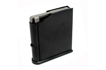 Image of USED CZ 13014 CZ 527 300 AAC Blackout 5 Rd Black Finish, EDEMO1