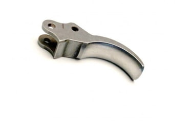 Image of CZ Custom Short Reach Double Action DA/SA Trigger Kit CZ 75 NON B Model with Curved 85 Combat Style Trigger