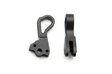 Image of CZ Custom CZ 75 Thin Ghost Hammer