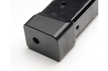 Image of CZ Custom CZ Base Pad Czech Mate or Tactical Sports Extended Black 140mm