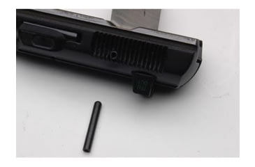 Image of CZ Custom CZ75B SOLID Firing Pin Retaining Pin 0.125