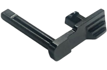 Image of CZ Custom CZ Shadow 2, CZ TS Orange, CZ TS, CZ P01 CM Factory Style Slide Stop, One Size, 10813