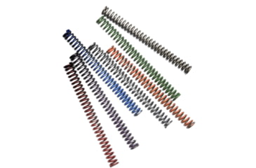 Image of CZ Custom Mainspring Calibration Kit, One Size, 30165