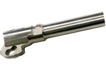 Image of CZ Custom CZ 75 Compact 9mm Luger Non-Threaded Pistol Barrel, 3.76 inch, 30131
