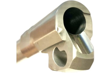 Image of CZ Custom CZ 75 B 9mm Luger Non-Threaded Pistol Barrel, One Size, 30187