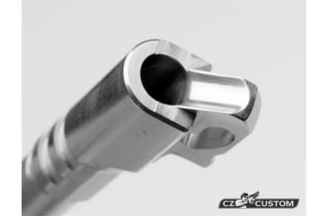 Image of CZ Custom Stainless Barrel Shadow 2