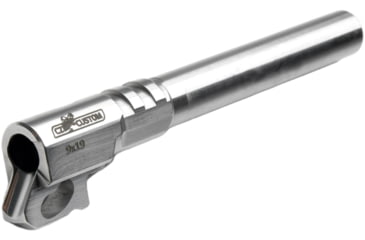 Image of CZ Custom CZ SP01 Shadow 9mm Luger Non-Threaded Pistol Barrel, 4.6 inch, 30137