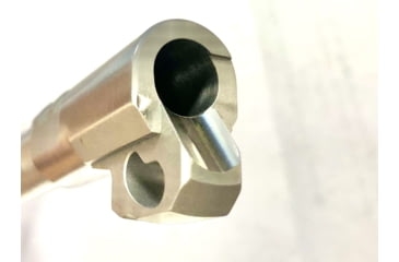 Image of CZ Custom Stainless Barrel Threaded 1/2 x 28 CZ 75B