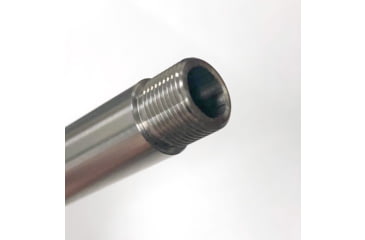 Image of CZ Custom Stainless Barrel Threaded 1/2 x 28 Shadow 2