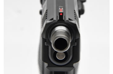 Image of CZ Custom Stainless Barrel Threaded 1/2 x 28 Shadow 2 Compact 4.22in