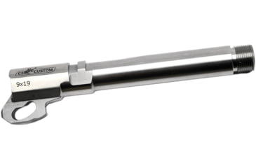Image of CZ Custom CZ Shadow 2 Compact 9mm Luger Threaded Pistol Barrel, 4.22 inch, 30190