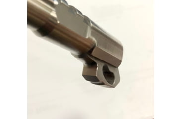 Image of CZ Custom CZ SP01 Shadow 9mm Luger Threaded Pistol Barrel, 5.2 inch, 30123