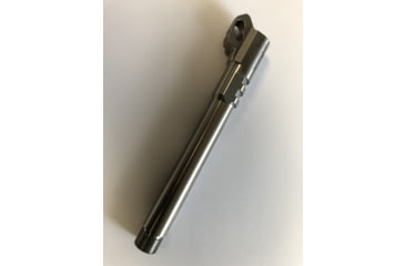 Image of CZ Custom Stainless Barrel Threaded 1/2 x 28 SP01 5.2in x 0.55 DIA
