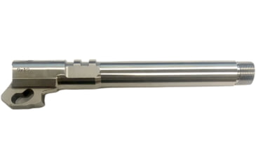 Image of CZ Custom Stainless Barrel Threaded 1/2 x 28 SP01 5.2in x 0.55 DIA