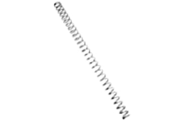 Image of CZ Custom CZ 75 Full Size Reduced Power Recoil Spring, 11lb, 30016